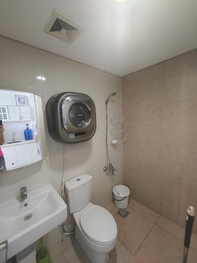 דירות Cebu Aviner מראה חיצוני תמונה