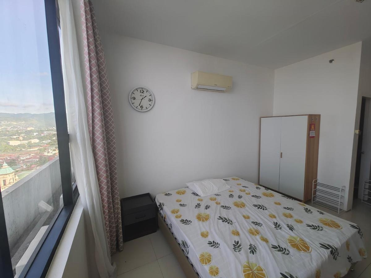 דירות Cebu Aviner מראה חיצוני תמונה