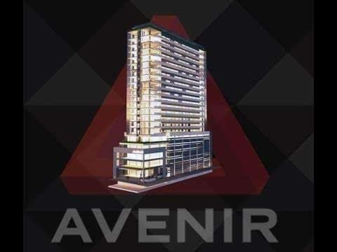 דירות Cebu Aviner מראה חיצוני תמונה