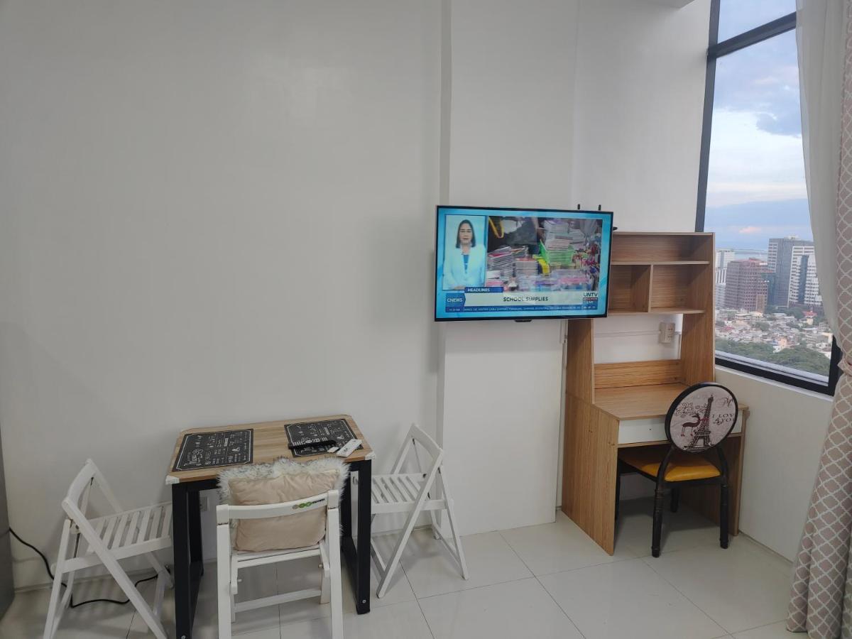 דירות Cebu Aviner מראה חיצוני תמונה