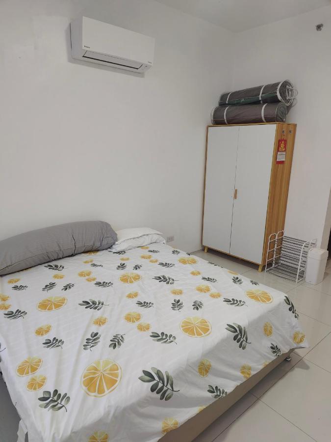 דירות Cebu Aviner מראה חיצוני תמונה