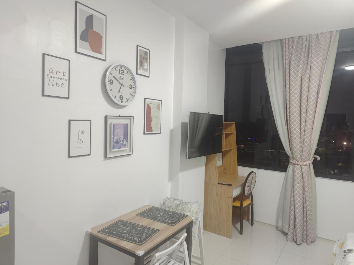 דירות Cebu Aviner מראה חיצוני תמונה